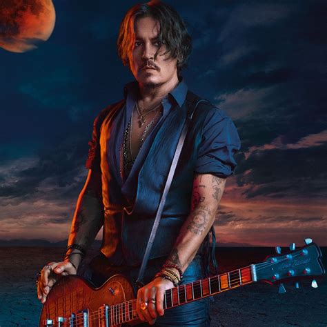 dior didn't leave johnny depp|johnny depp dior photoshoot.